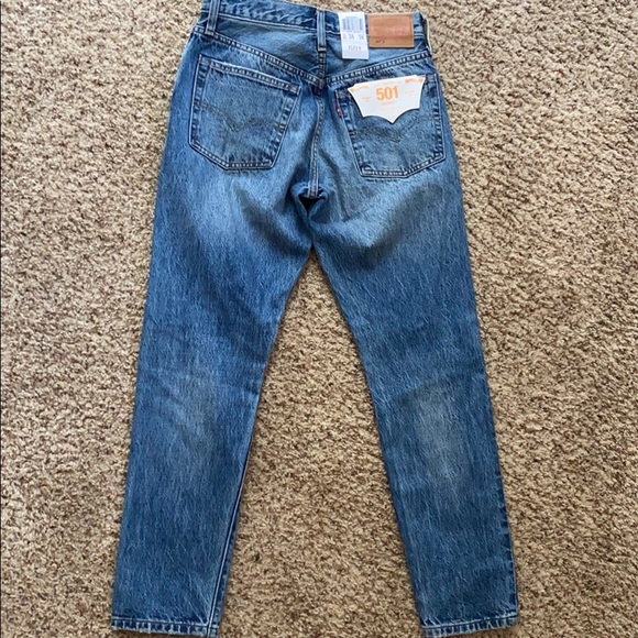 Levi 501 jeans - Picture 2 of 3